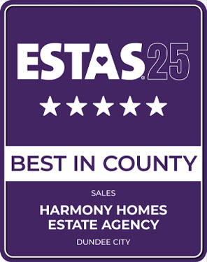 ESTAS Award 2025 - Best in County